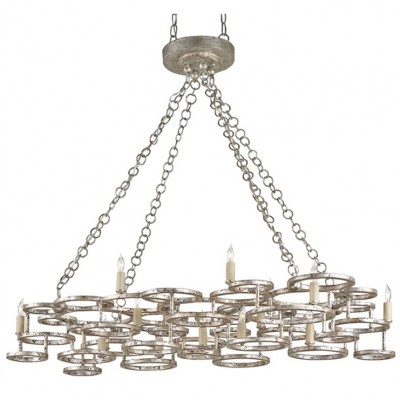 Фото Люстра - стиль Американская классика - Металлическая - Купить в Интернет-магазине