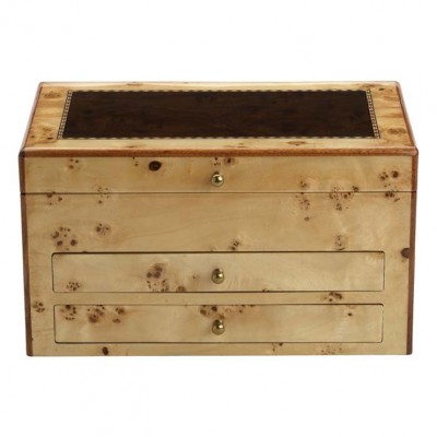 Фото Шкатулка для драгоценностей - стиль Современный - Деревянная - Купить в Интернет-магазине