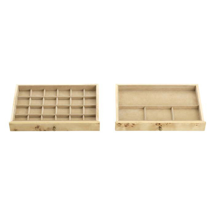 Фото Шкатулка для драгоценностей - стиль Современный - Деревянная - Купить в Интернет-магазине