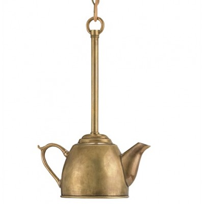 Фото Люстра - стиль Американская классика - Металлическая - Купить в Интернет-магазине