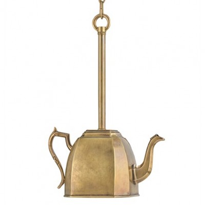 Фото Люстра - стиль Американская классика - Металлическая - Купить в Интернет-магазине