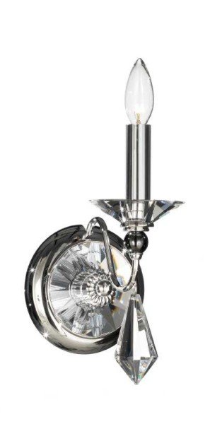 Фото Бра, светильник настенный - стиль Современные - Металлический - Купить в Интернет-магазине