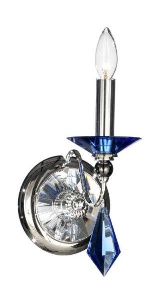 Фото Бра, светильник настенный - стиль Современные - Металлический - Купить в Интернет-магазине