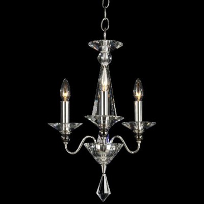 Фото Люстра - стиль Современные - Хрустальная - Купить в Интернет-магазине