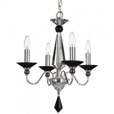 Фото Люстра - стиль Современные - Хрустальная - Купить в Интернет-магазине