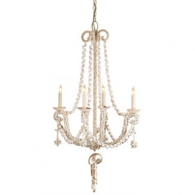 Фото Люстра - стиль Фантазийные - Металлическая - Купить в Интернет-магазине