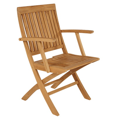 Фото Стул обеденный - стиль Современный - Для терраса и бассейна - Купить в Интернет-магазине