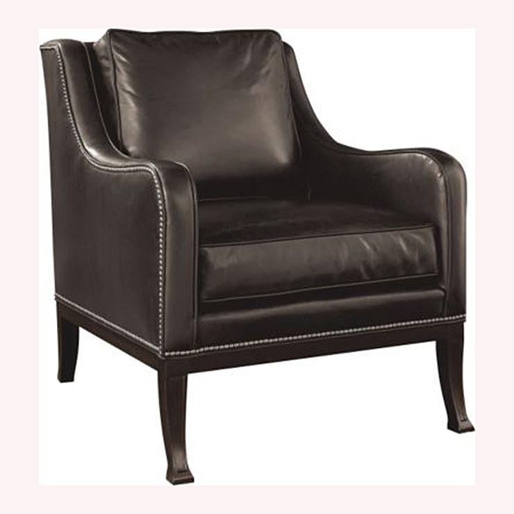 Фото Кресло на деревянной раме - стиль Современная классика - Для гостиной - Купить в Интернет-магазине Фото Кресло на деревянной раме - стиль Современная классика - Для гостиной - Купить в Интернет-магазине