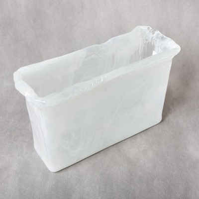 Фото Ваза - стиль Современный - Стеклянная - Купить в Интернет-магазине