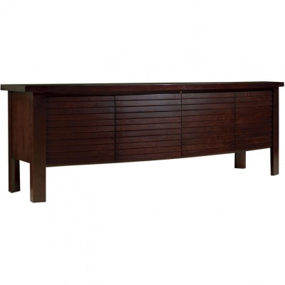 Фото ТВ консоль - стиль Transitional - Для гостиной - Купить в Интернет-магазине