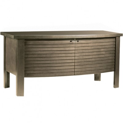 Фото ТВ консоль - стиль Transitional - Для гостиной - Купить в Интернет-магазине