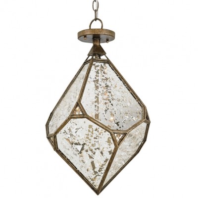 Фото Люстра - стиль Американская классика - Стеклянная - Купить в Интернет-магазине