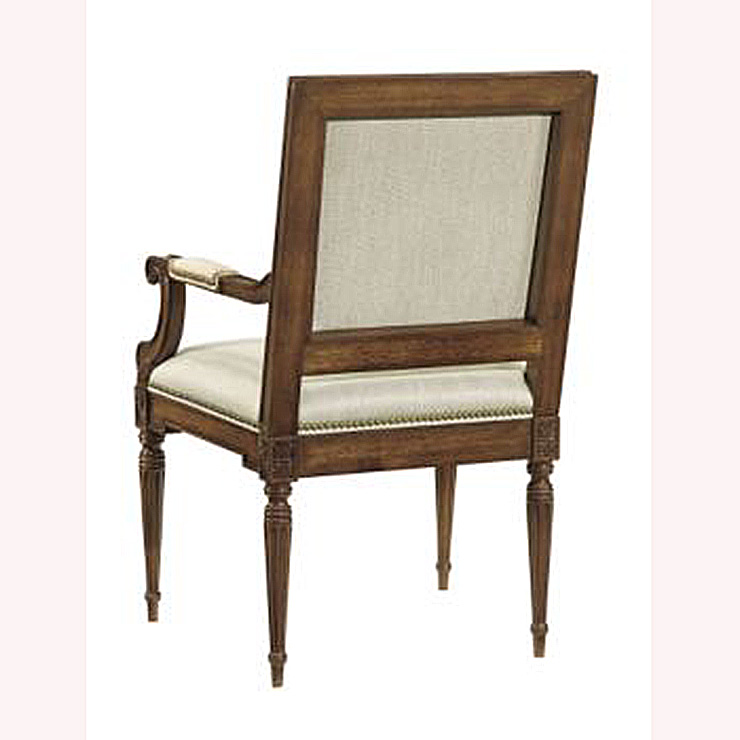 Фото Стул обеденный - стиль Современная классика - Для столовой - Купить в Интернет-магазине Фото Стул обеденный - стиль Современная классика - Для столовой - Купить в Интернет-магазине