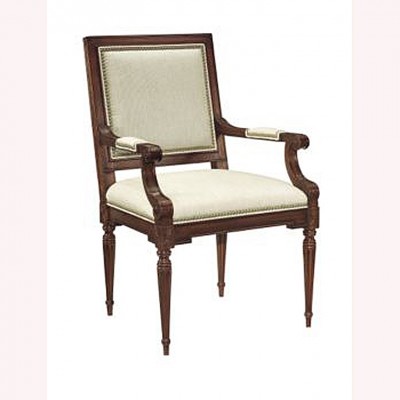 Фото Стул обеденный - стиль Современная классика - Для столовой - Купить в Интернет-магазине