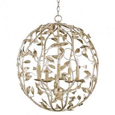 Фото Люстра - стиль Американская классика - Металлическая - Купить в Интернет-магазине