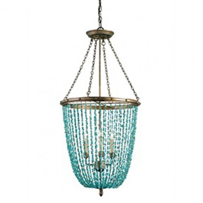 Фото Люстра - стиль Фантазийные - Металлическая - Купить в Интернет-магазине