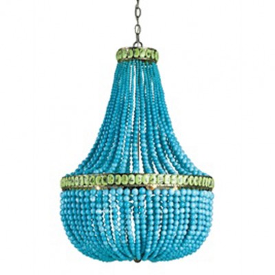 Фото Люстра - стиль Фантазийные - Металлическая - Купить в Интернет-магазине