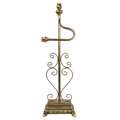 Фото Аксессуар для ванной - стиль Классический - Металлический - Купить в Интернет-магазине