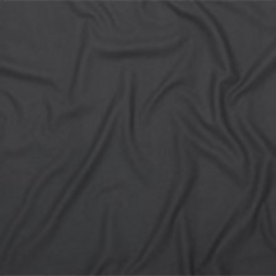 Фото Ткань портьерная однотонная - Текстурная ткань - стиль Современный - Серая - Купить в Интернет-магазине