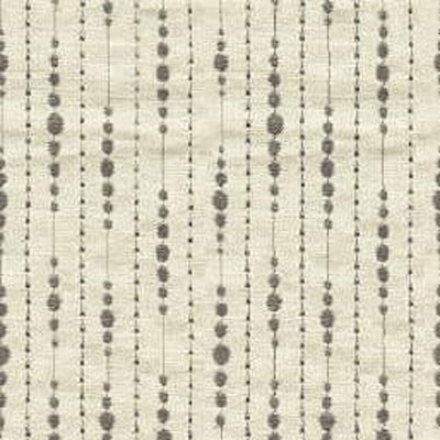 Фото Ткань портьерная с рисунком - Орнамент - стиль Современный - Светло-серый - Купить в Интернет-магазине