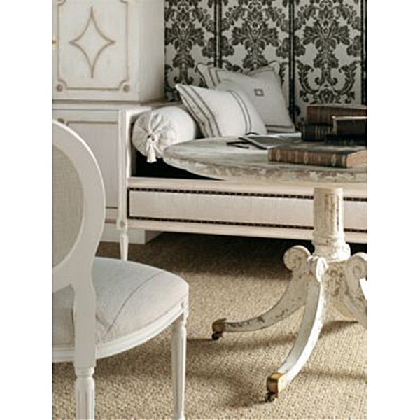 Фото Стол обеденный - стиль Американская классика - Для столовой - большие обеденные столы производства США - Hickory Chair - James River - Купить в Интернет-магазине Фото Стол обеденный - стиль Американская классика - Для столовой - большие обеденные столы производства США - Hickory Chair - James River - Купить в Интернет-магазине