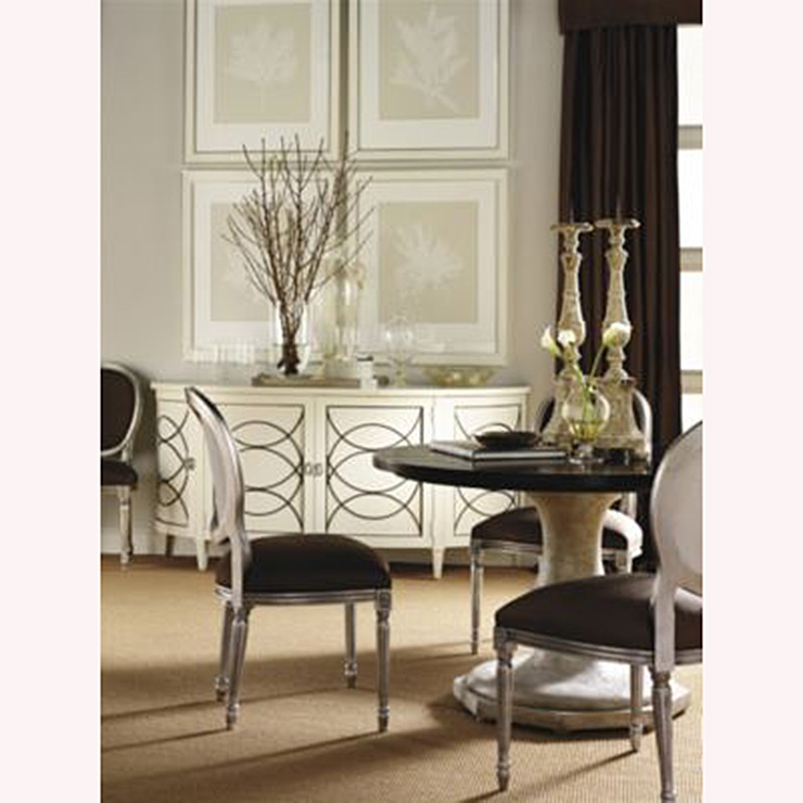 Фото Стол обеденный - стиль Современная классика - Для столовой - большие обеденные столы производства США - Hickory Chair - Atelier - Купить в Интернет-магазине Фото Стол обеденный - стиль Современная классика - Для столовой - большие обеденные столы производства США - Hickory Chair - Atelier - Купить в Интернет-магазине