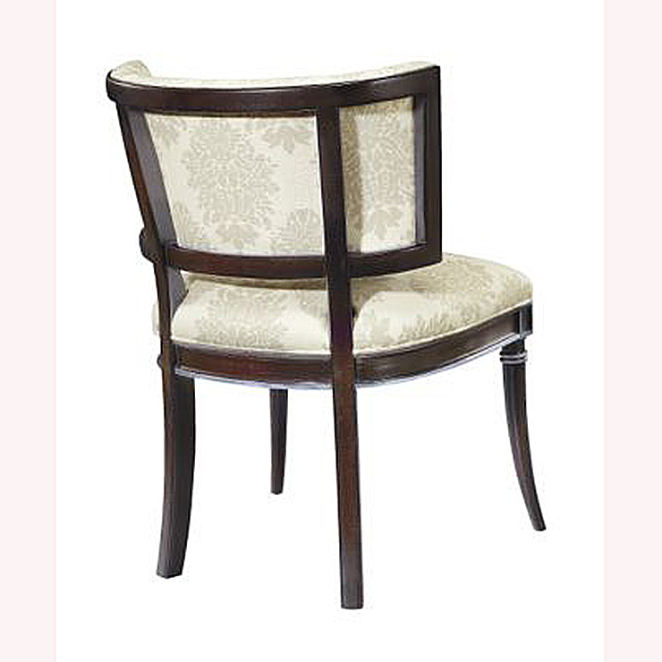 Фото Стул обеденный - стиль Современная классика - Для столовой - Купить в Интернет-магазине Фото Стул обеденный - стиль Современная классика - Для столовой - Купить в Интернет-магазине