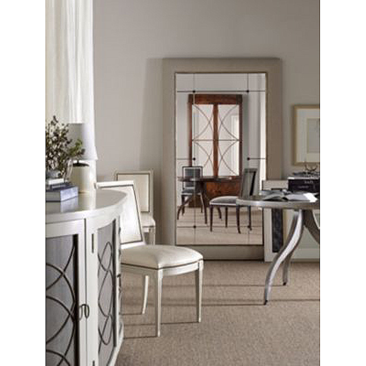 Фото Стул обеденный - стиль Suzanne Kasler - Для столовой - Купить в Интернет-магазине Фото Стул обеденный - стиль Suzanne Kasler - Для столовой - Купить в Интернет-магазине