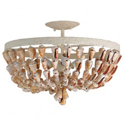 Фото Светильник потолочный - стиль Фантазийные - Металлический - Купить в Интернет-магазине