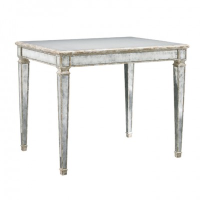 Фото Стол под лампу - стиль Гранд Салон - Для гостиной - Купить в Интернет-магазине