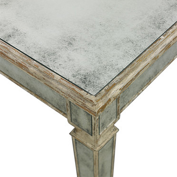 Фото Стол под лампу - стиль Гранд Салон - Для гостиной - Купить в Интернет-магазине