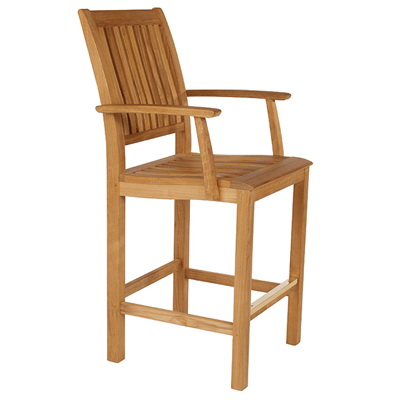 Фото Стул обеденный - стиль Современный - Для терраса и бассейна - Купить в Интернет-магазине Фото Стул обеденный - стиль Современный - Для терраса и бассейна - Купить в Интернет-магазине