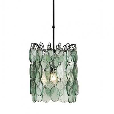 Фото Люстра - стиль Современные - Стеклянная - Купить в Интернет-магазине