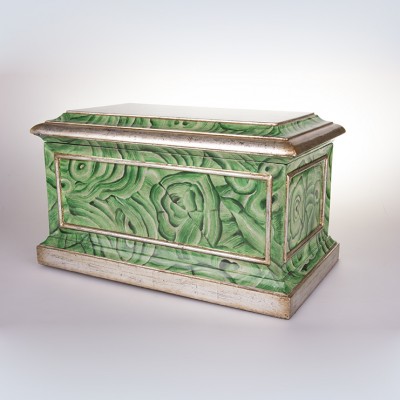 Фото Шкатулкa декоративная - стиль Классический - Деревянная - В наличии - Купить в Интернет-магазине