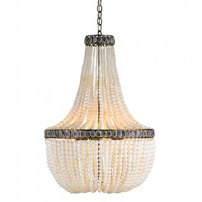 Фото Люстра - стиль Фантазийные - Металлическая - Купить в Интернет-магазине