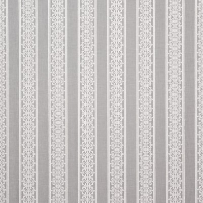 Фото Ткань тюлевая и вуаль - Ткань тюлевая с рисунком - стиль Английский - Кремовая - Купить в Интернет-магазине