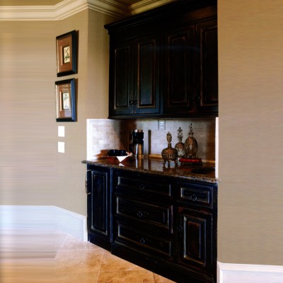 Фото Мебель для кухни - стиль Американская классика - Для кухни - Купить в Интернет-магазине