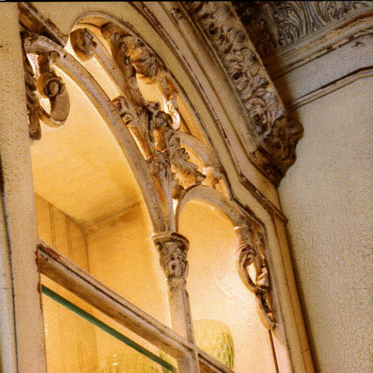 Фото Мебель для кухни - стиль Американская классика - Для кухни - Купить в Интернет-магазине