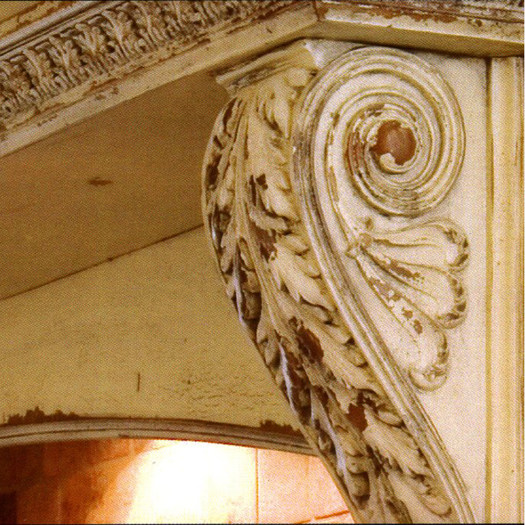 Фото Мебель для кухни - стиль Американская классика - Для кухни - Купить в Интернет-магазине