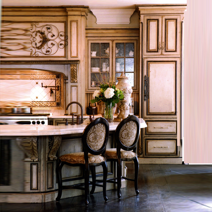 Фото Мебель для кухни - стиль Американская классика - Для кухни - Купить в Интернет-магазине Фото Мебель для кухни - стиль Американская классика - Для кухни - Купить в Интернет-магазине