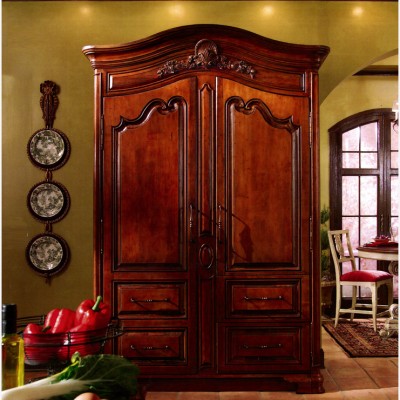 Фото Мебель для кухни - стиль Американская классика - Для кухни - Купить в Интернет-магазине