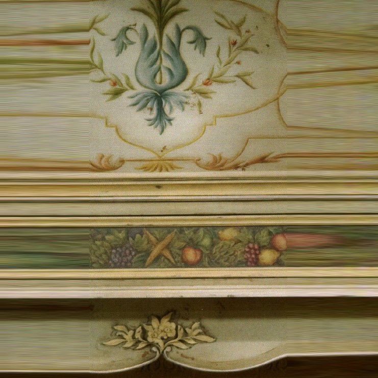 Фото Мебель для кухни - стиль Американская классика - Для кухни - Купить в Интернет-магазине