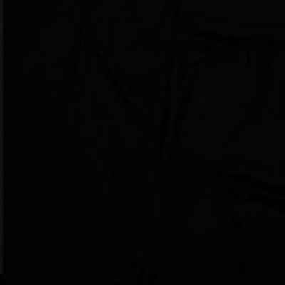 Фото Ткань портьерная однотонная - Текстурная ткань - стиль Современный - Черная - Купить в Интернет-магазине