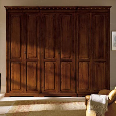 Фото Гардероб - стиль Европейская эклектика - Для спальни - Купить в Интернет-магазине