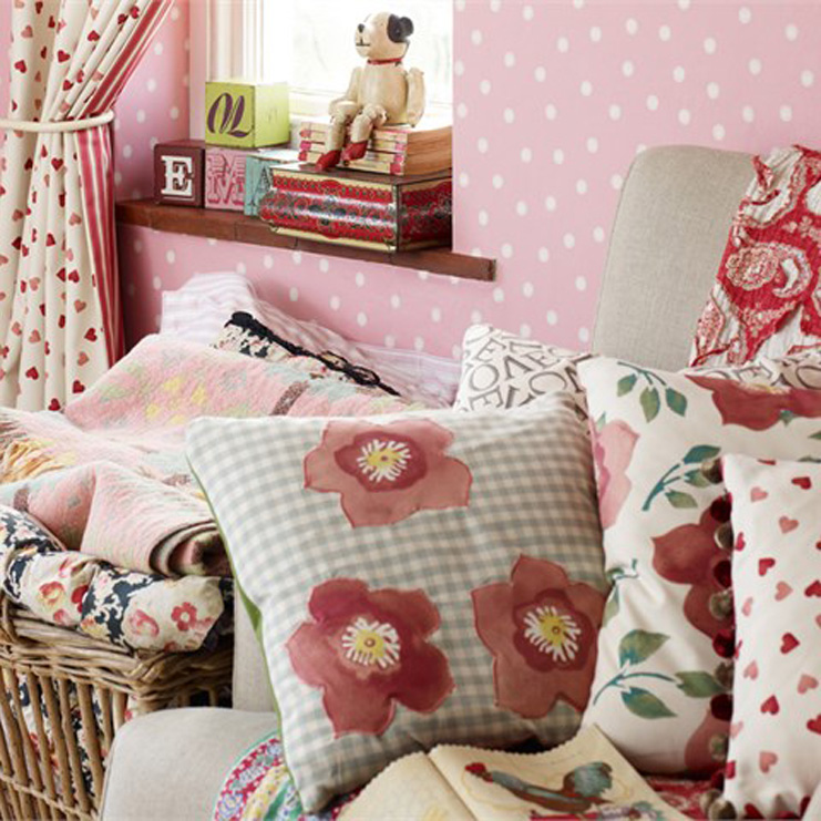 Фото Ткань портьерная с рисунком - Орнамент - стиль Английский - Кремовый - Купить в Интернет-магазине Фото Ткань портьерная с рисунком - Орнамент - стиль Английский - Кремовый - Купить в Интернет-магазине