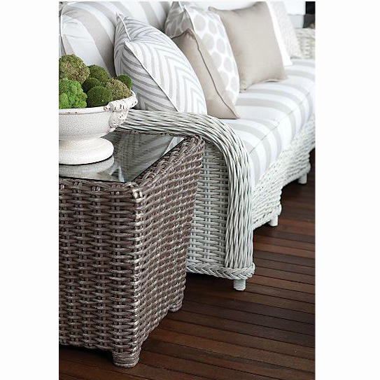 Фото Диван - стиль Классический - Для терраса и бассейна - Купить в Интернет-магазине