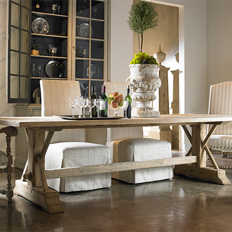 Фото Стул обеденный - стиль Гранд Салон - Для столовой - Купить в Интернет-магазине