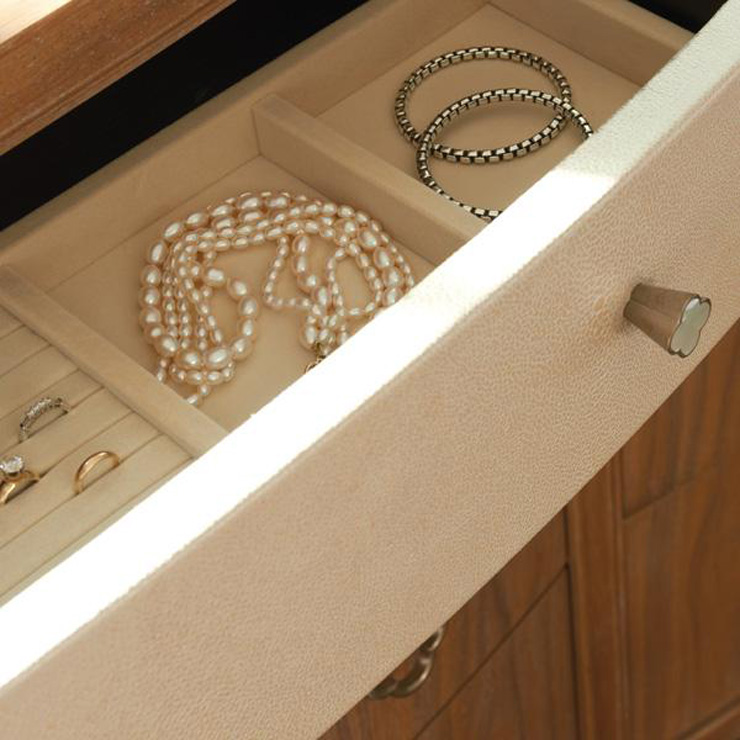 Фото Комод для спальни - стиль Transitional - Для спальни - Купить в Интернет-магазине