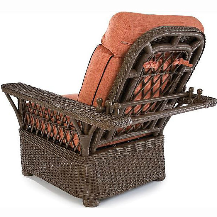 Фото Кресло - стиль Классический - Для терраса и бассейна - Купить в Интернет-магазине