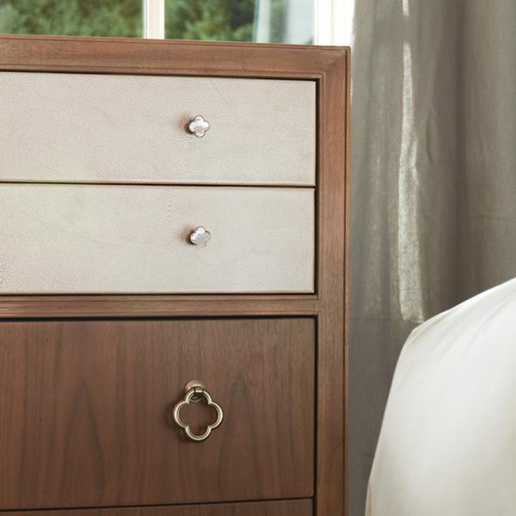 Фото Комод для спальни - стиль Transitional - Для спальни - Купить в Интернет-магазине